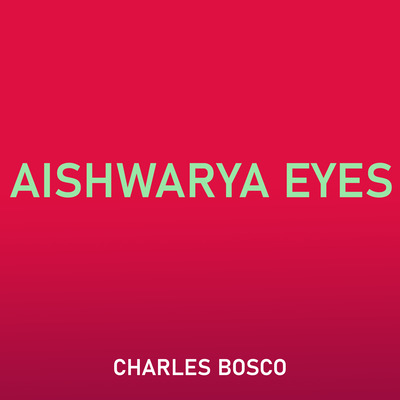 Aishwarya Eyes